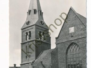 Wageningen - Ned Herv Kerk [002-1556