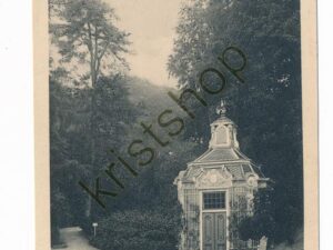Rosendael - Theehuisje [002-1564