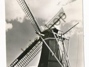 Molen in Nederland [002-1574