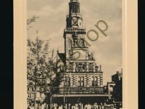 Alkmaar - De Waag [002-1584