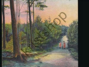 Berg en Dal - Duivelsberg [002-1591