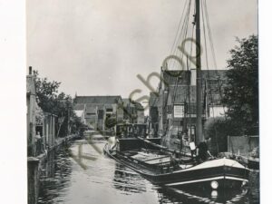Bodegraven - Oude Rijn [002-1600