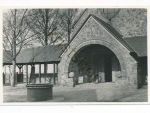 Heiloo - Bedevaartsplaats OLVrouw ter Nood [002-1614
