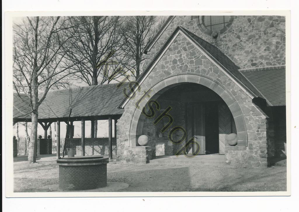 KRST002-1614_0.jpg Heiloo - Bedevaartsplaats OLVrouw ter Nood [002-1614