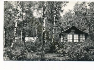 Doorn - Recr Centrum Het Grote Bos [002-1633