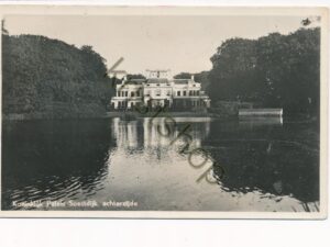 Soestdijk - Het Paleis [002-1641