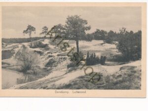 Denekamp - Lutterzand [002-1685