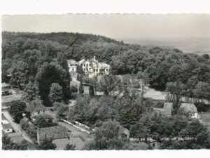 Berg en Dal - Zicht op Kalorama [002-1696