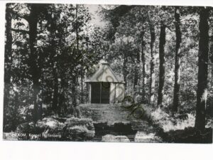 Bennekom - Koepel Hullenberg [002-1697