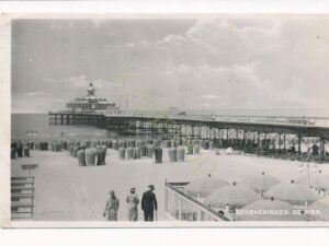 Scheveningen - De Pier [002-1721