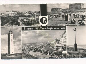 Noordwijk aan Zee [002-1743