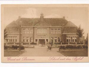 Bussum - School met den Bijbel [002-1751