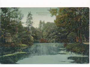 Hilversum - Spanderswoud [002-1752