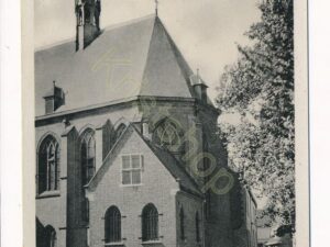 Harderwijk - RKKerk met voorm Hoogeschool [002-1789