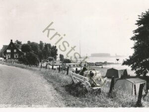 Gendt - Camping Waalzicht [002-1909
