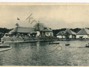 Putten - Bosbad Klein Zwitserland (gekraakt) [002-1918