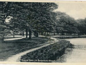 Baarn - Groote Kom [002-1924