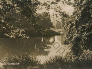 Breda - Vijverpark [002-1925