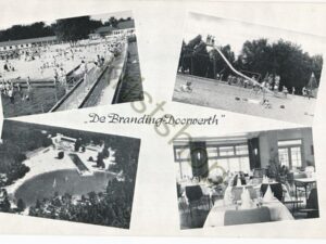 Doorwerth - De Branding [002-1956