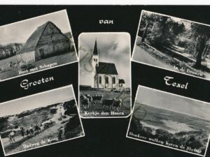 Texel [002-1990