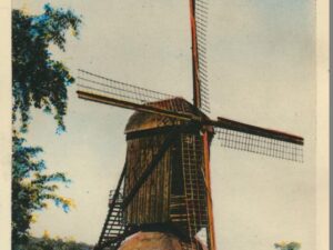 Ede - Doesburgermolen [002-2013