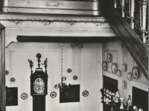 Haastrecht - Museum   [002-2022