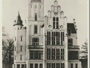 Vught - Raadhuis [002-2024