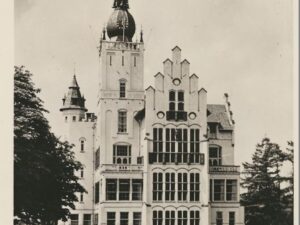 Vught - Raadhuis [002-2051