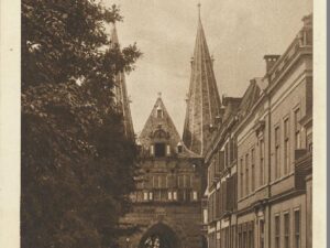 Kampen - Cellespoort [002-2082