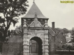 Schoonhoven  [002-2104