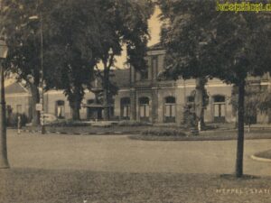 Meppel - Station [002-2146