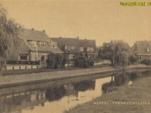 Meppel - Eendrachtsstraat [002-2175