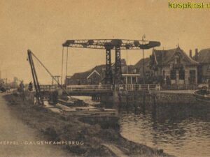 Meppel - Galgenkampsbrug [002-2176