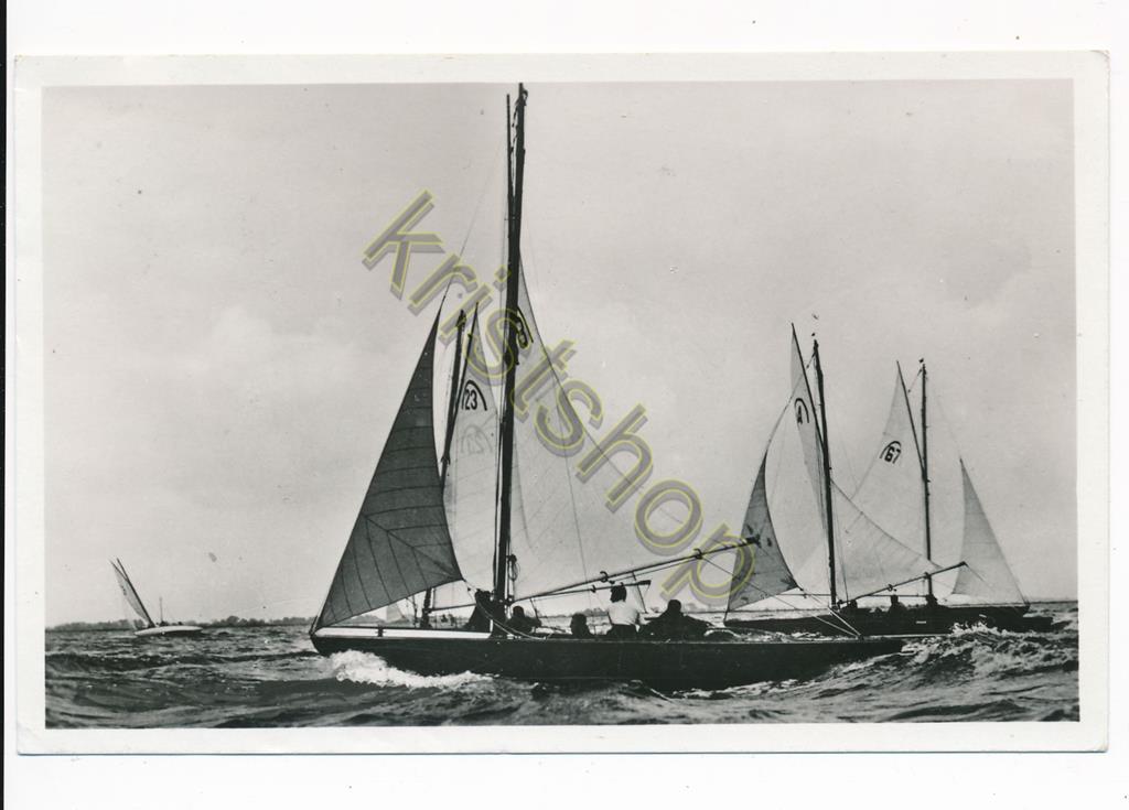 KRST002-2224_0.jpg Friesche Meren - Zeilsport [002-2224