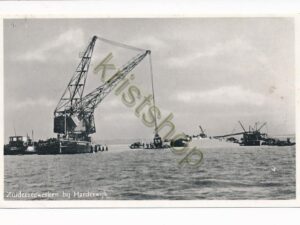 Harderwijk - Zuiderzeewerken [002-2225