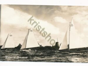 Friesland - Zeilsport [002-2226