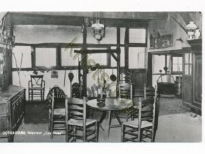Ootmarsum - Interieur Los Hoes [002-2238