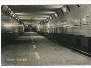 Rotterdam - Tunnel [002-2247