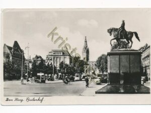 Den Haag - Buitenhof [002-2256