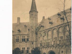 Middelburg - Abdij [002-2310
