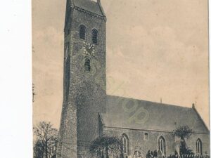 Midwolde - Kerk [002-2324