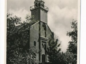 Reeuwijk - NedHervKerk - Sluipwijk [002-2359