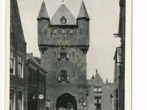 Hattem - Dijkpoort [002-2363