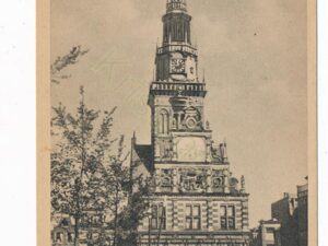 Alkmaar - De Waag [002-2366