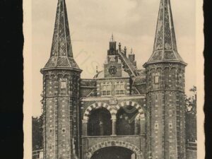 Sneek - Waterpoort [002-2368