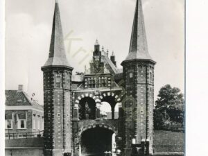 Sneek - Waterpoort [002-2369