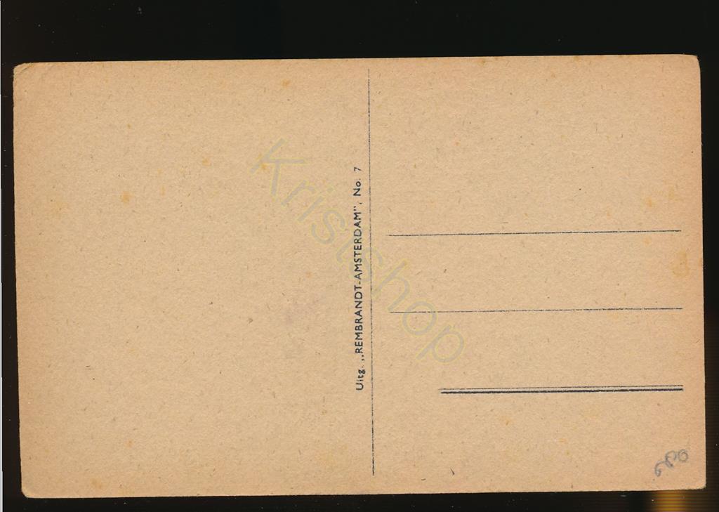 KRST002-2380_1.jpg Kampen - Cellebroederspoort [002-2380 - Afbeelding 2