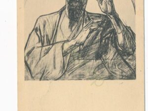 Jan Toorop - HPaulus [002-2426