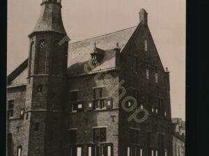 s Heerenberg - Raadhuisstraat [002-2435