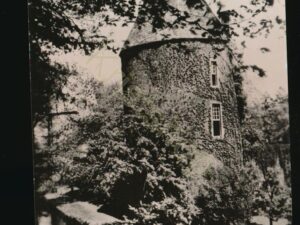 s Heerenberg - Torens van Kasteel Bergh [002-2436